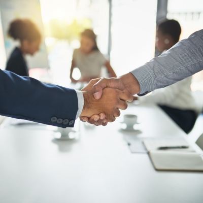 visión de promotora inmobiliaria en Costa Blanca