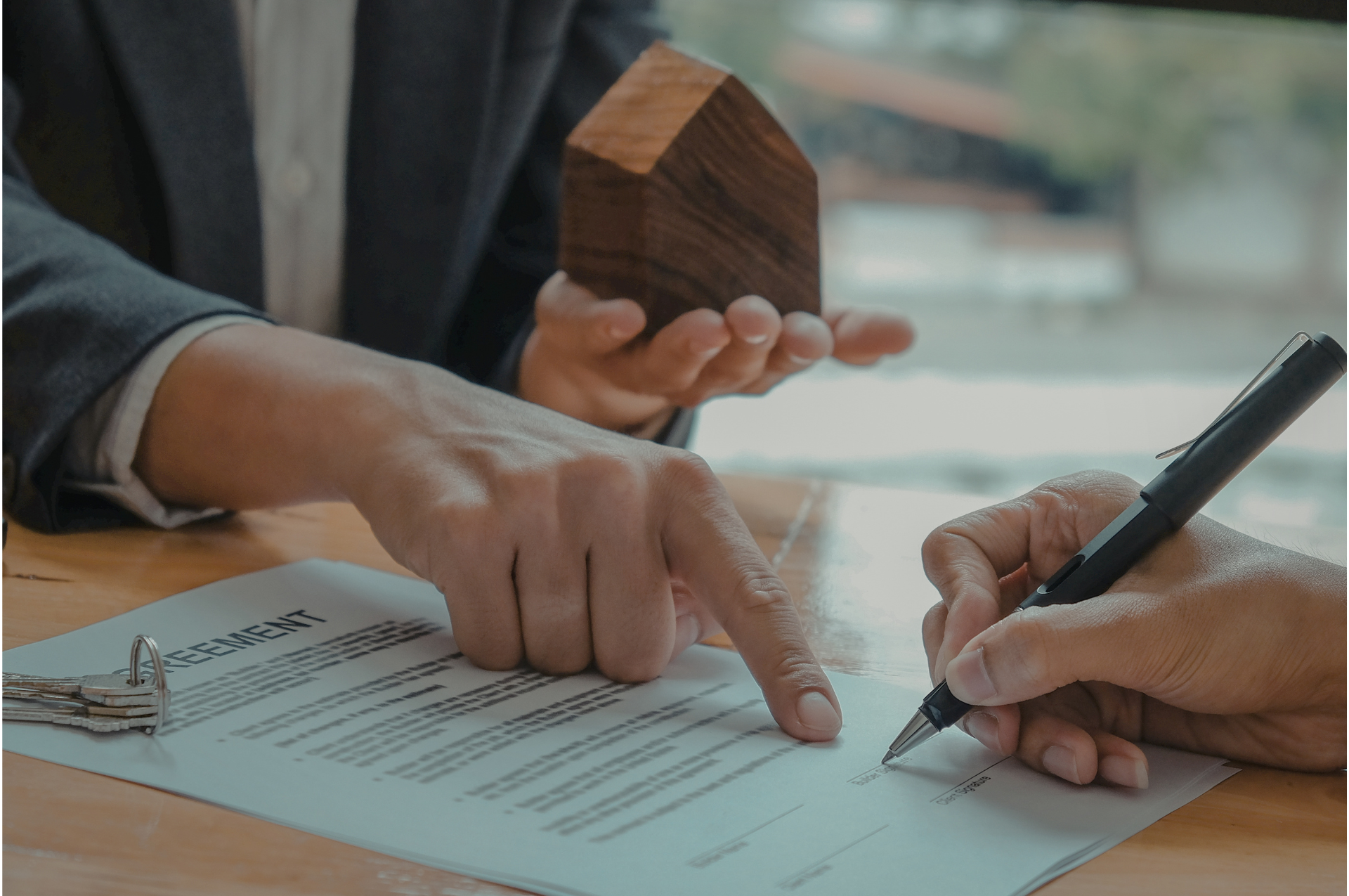 gastos de notaría compraventa quién paga gastos notariales