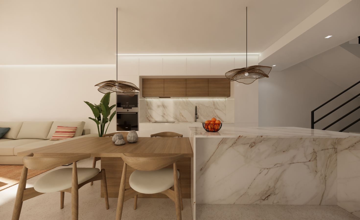 16_Naura Living_kitchen