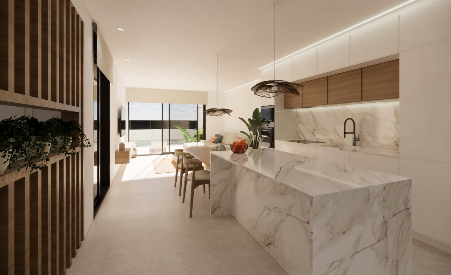 17_Naura Living_kitchen