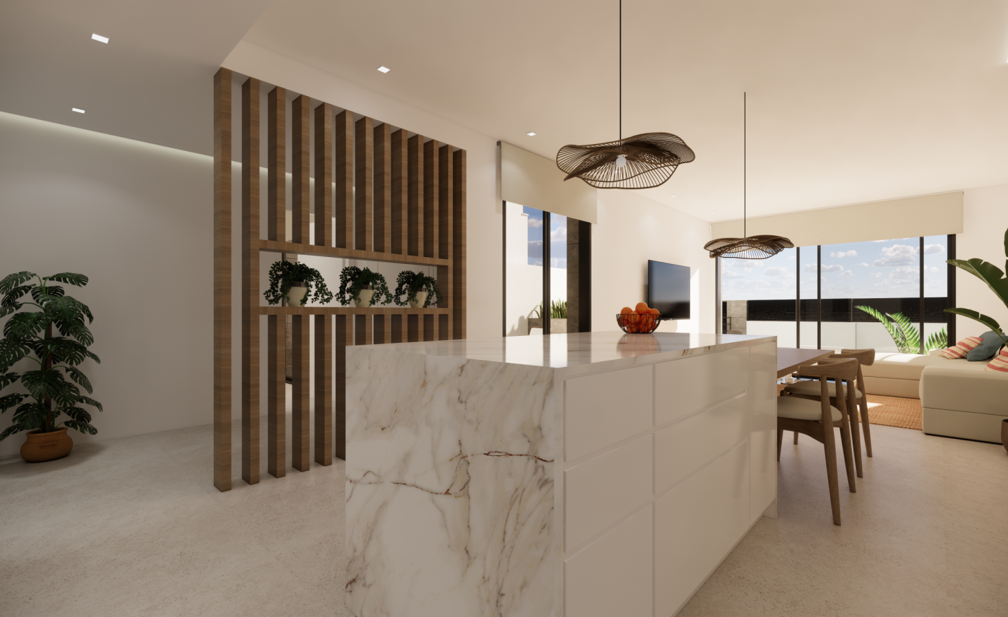 19_Naura Living_kitchen